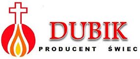 DUBIK - Producent Świec