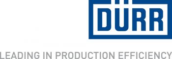 Dürr Systems AG