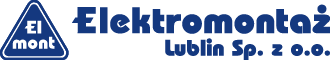 ELEKTROMONTAŻ - LUBLIN