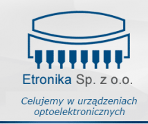 ETRONIKA