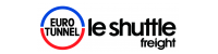 Eurotunnel Le Shuttle Freight