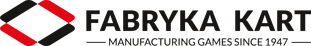 FABRYKA KART TREFL-KRAKÓW
