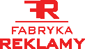 FABRYKA REKLAMY