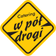 FIRMA CATERINGOWA W PÓŁ DROGI