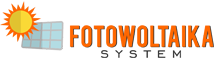FOTOWOLTAIKA SYSTEM