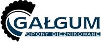 Gałgum