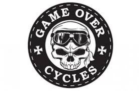 GAME OVER CYCLES (PCS)