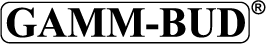 GAMM-BUD