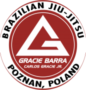 GRACIE BARRA POZNAŃ