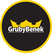 GRUBY BENEK