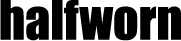halfworn