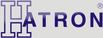 Hatron