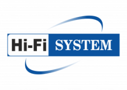 Hifisystem