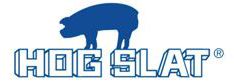 Hog Slat