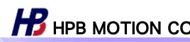 HPB MOTION CONTROL