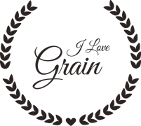 I LOVE GRAIN