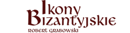 IKONY BIZANTYJSKIE