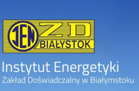 INSTYTUT ENERGETYKI