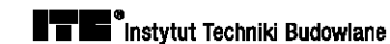 Instytut Techniki Budowlanej