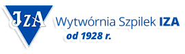 Iza Wytwórnia Szpilek Leszno