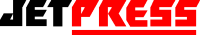 JET PRESS LIMITED