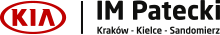 KIA AUTOCENTRUM PATECKI