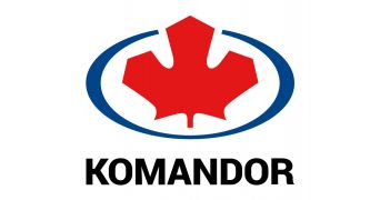 Komandor Śląsk
