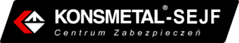 Konsmetal - Sejf