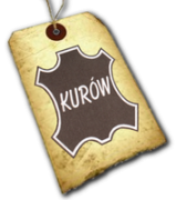 KURÓW - FUTRZARSTWO I SKÓRA