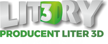 LITERY 3D