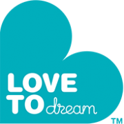 LOVE TO DREAM