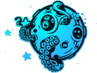Lunar Tattoo
