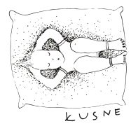 ŁUSNE