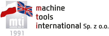 MACHINE TOOLS INTERNATIONAL