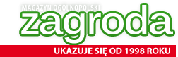 Magazyn Ogólnopolski Zagroda