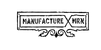 MANUFACTURE-MRN