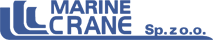 Marine Crane