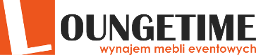 MEBLE EVENTOWE LOUNGETIME