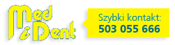 MEDIDENT
