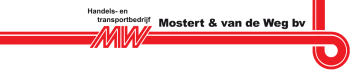 MOSTERT AN VAN DE WEG