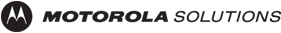 MOTOROLA SOLUTIONS POLSKA