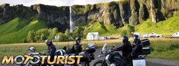 MOTOTURIST