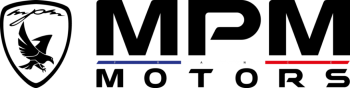 MPM Motors