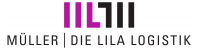 Müller - Die lila Logistik