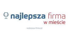 Najlepsza firma w mieście