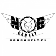 NOB Can Fly