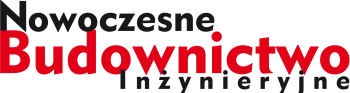 Nowoczesne Budownictwo Inżynieryjne