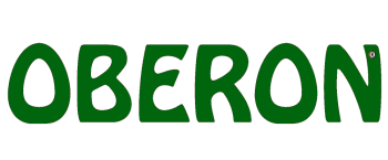 OBERON Robert Dyrda