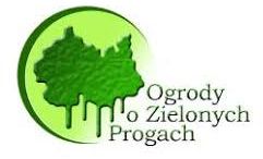 OGRODY O ZIELONYCH PROGACH