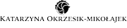 OKRZESIK-MIKOŁAJEK KATARZYNA